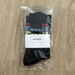 Mother Denim Socks